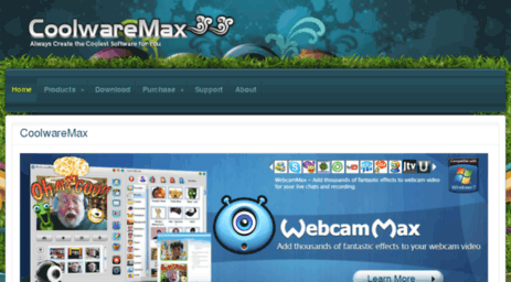 coolwaremax.com