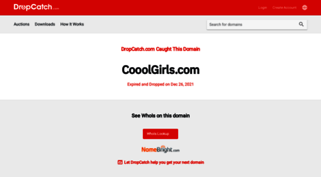 cooolgirls.com