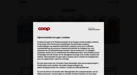 coop.dk