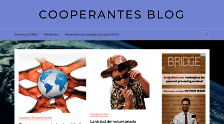cooperantesblog.com