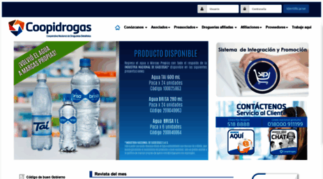 coopidrogas.com.co
