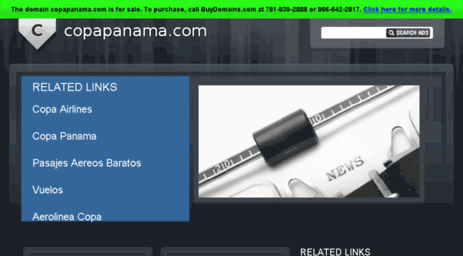 copapanama.com