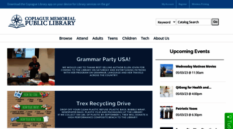 copiaguelibrary.org