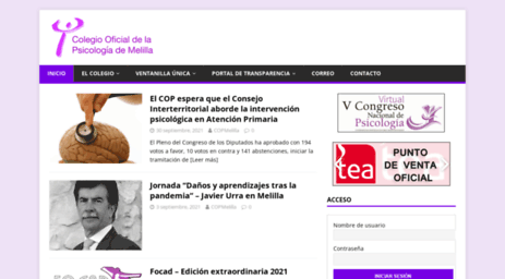 copmelilla.org