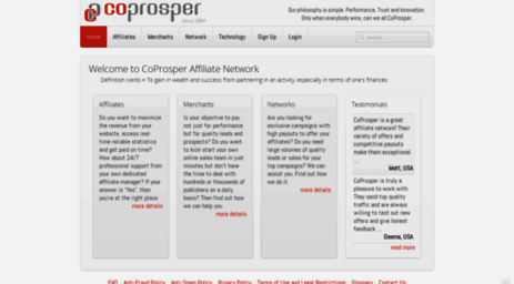 coprosper.com