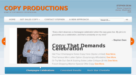 copyproductions.com