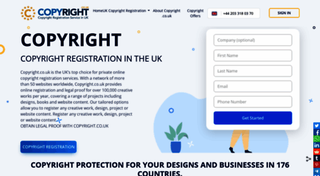 copyright.co.uk