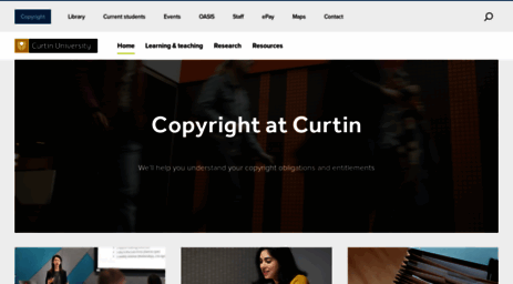 copyright.curtin.edu.au
