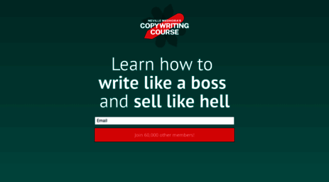 copywritingcourse.com