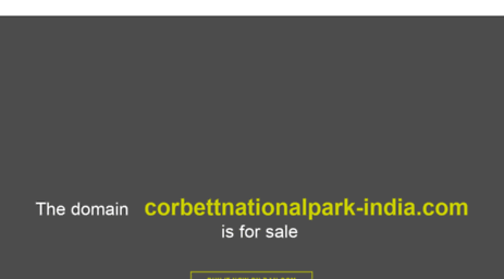 corbettnationalpark-india.com