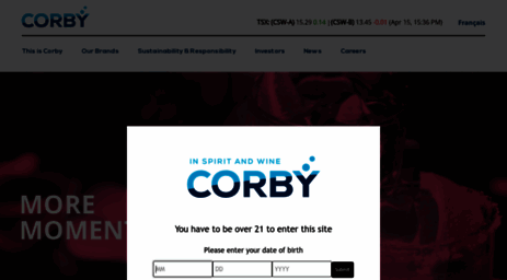 corby.ca