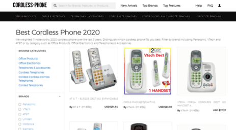 cordless-phone.biz