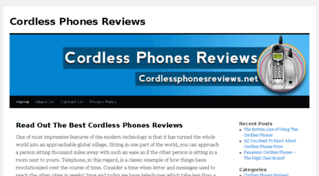 cordlessphonesreviews.net
