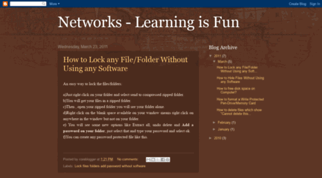 core-networks.blogspot.com