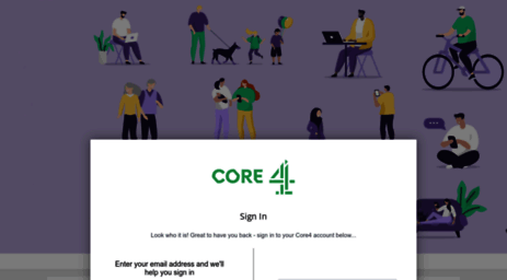 core4.channel4.com