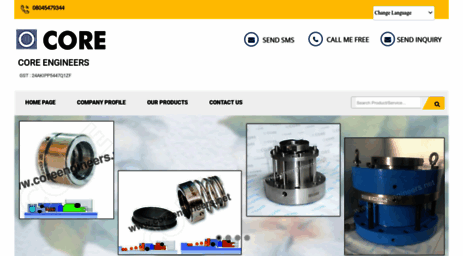 coreengineers.net