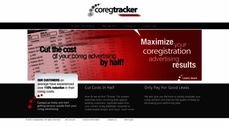 coregtracker.com
