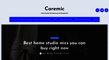 coremic.com