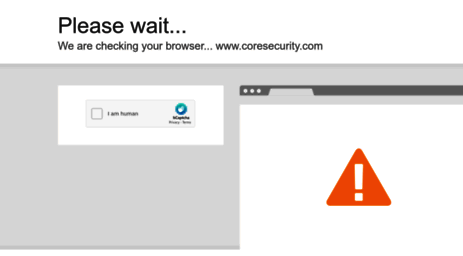 coresecurity.com