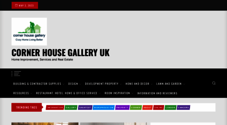 cornerhouse-gallery.co.uk