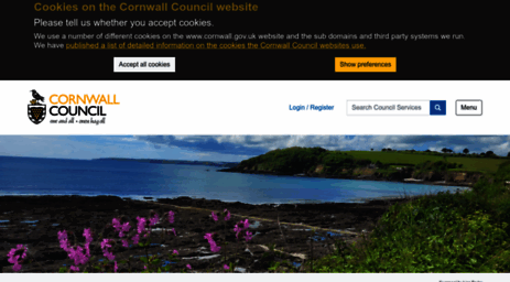cornwall.gov.uk