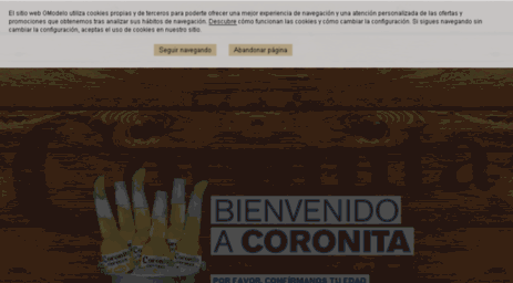 coronita.es