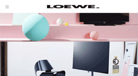 corporate.loewe.tv