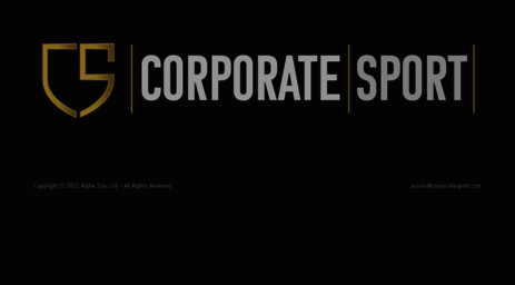 corporatesport.com