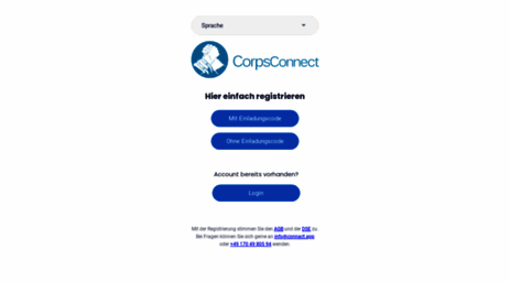 corps-online.net