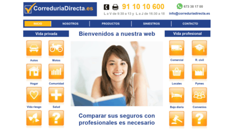 correduriadirecta.com