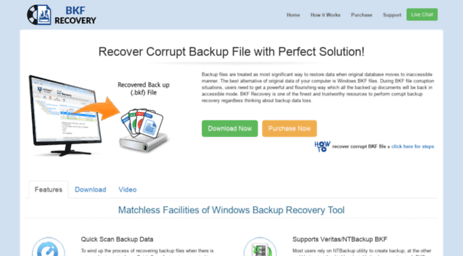 corruptbackuprecovery.net