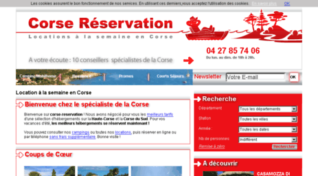 corse-reservation.fr
