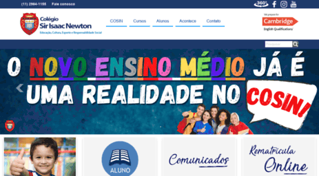 cosin.com.br