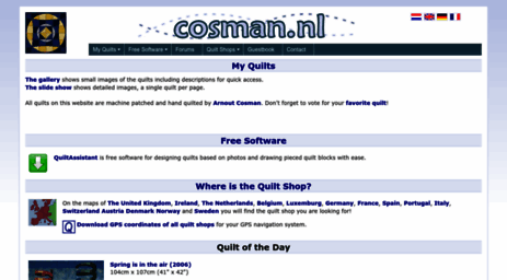cosman.nl