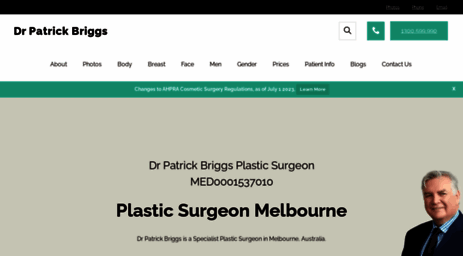 cosmetic-plastic-surgery.com.au