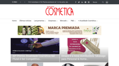 cosmeticanews.com.br