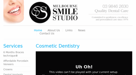 cosmeticdentistry-melbourne.com.au