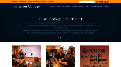 cosmetology.fullcoll.edu