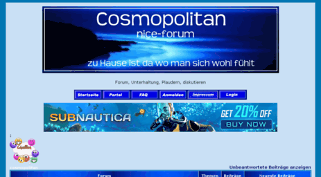 cosmopolitan.nice-forum.net