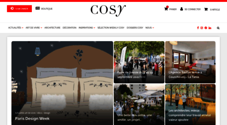cosy-design.com