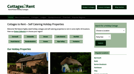 cottages-to-rent.co.uk