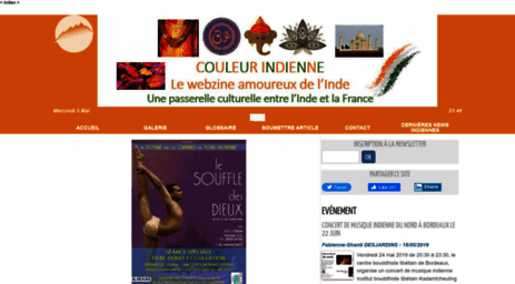 couleur-indienne.net