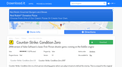 counter-strike-condition-zero.jaleco.com
