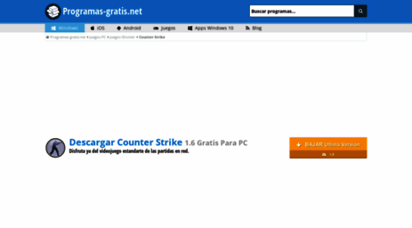 counter-strike.programas-gratis.net