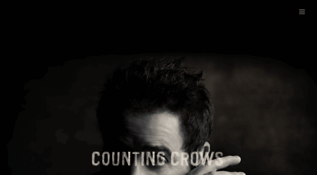 countingcrows.com