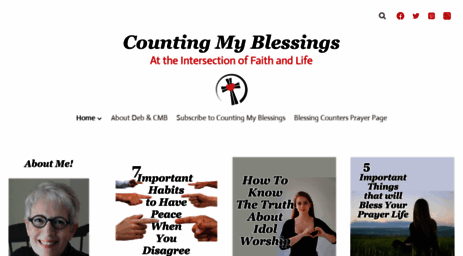 countingmyblessings.com