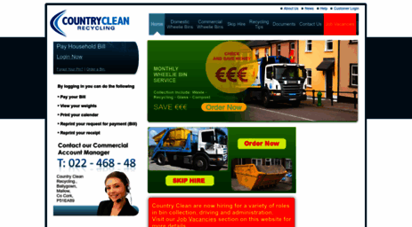 countryclean.ie