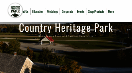 countryheritagepark.com