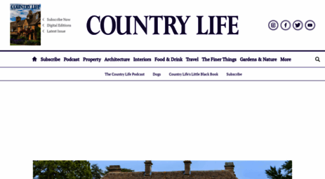 countrylife.co.uk