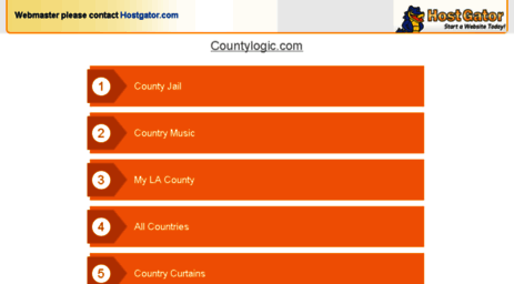 countylogic.com